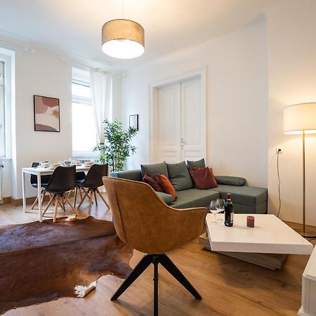 Coupledream - 10Min To City Center! Виена Екстериор снимка