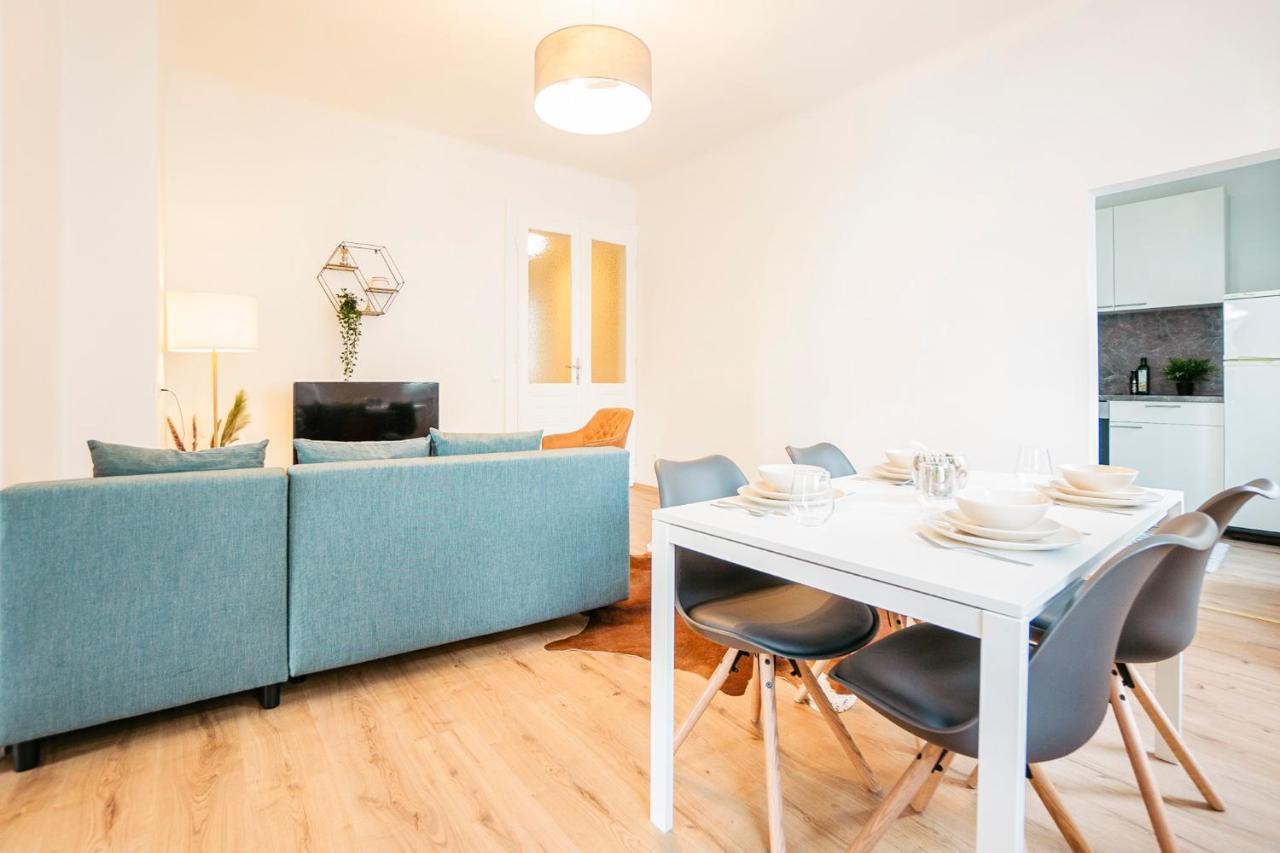Coupledream - 10Min To City Center! Виена Екстериор снимка