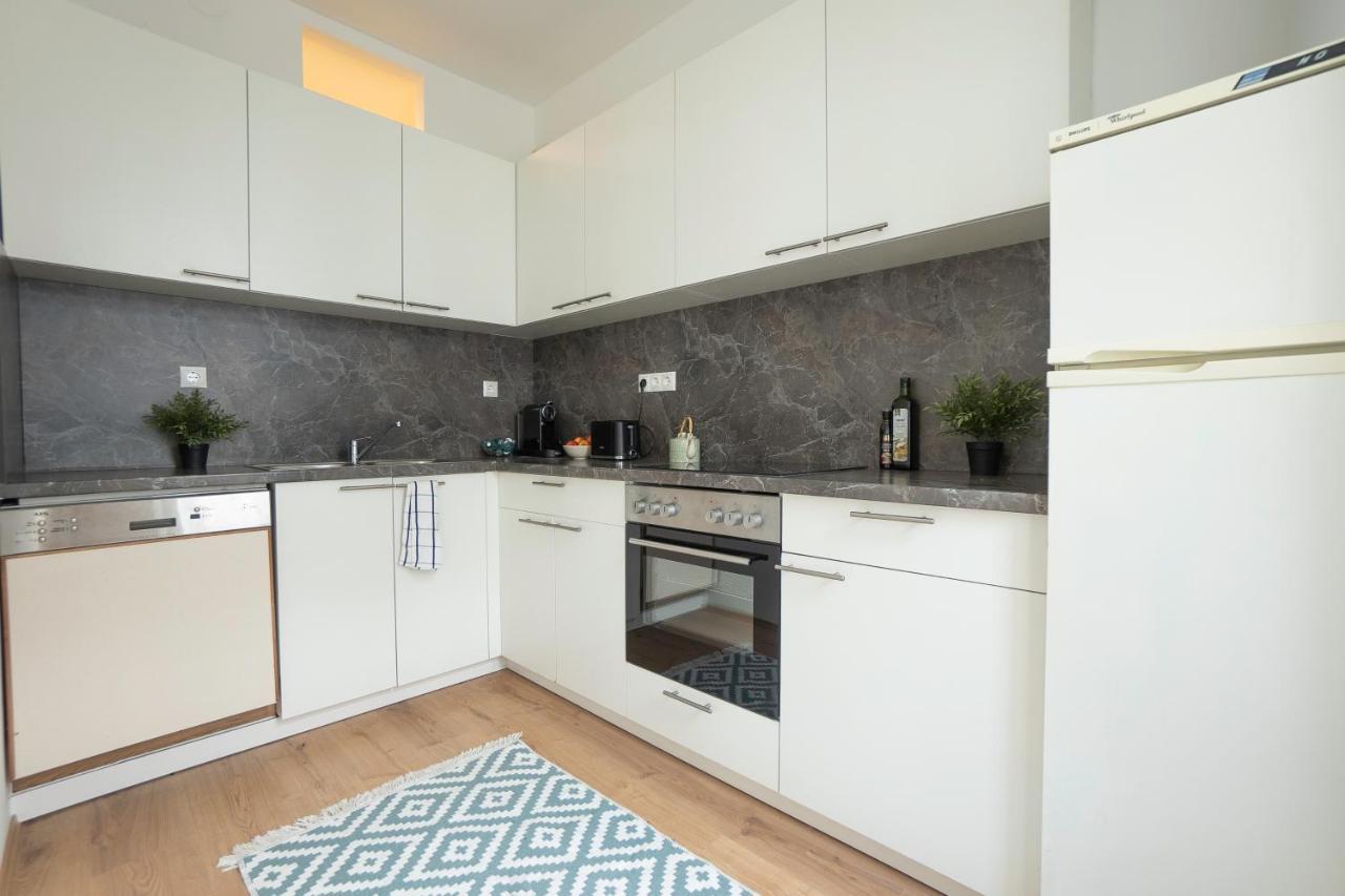 Coupledream - 10Min To City Center! Виена Екстериор снимка