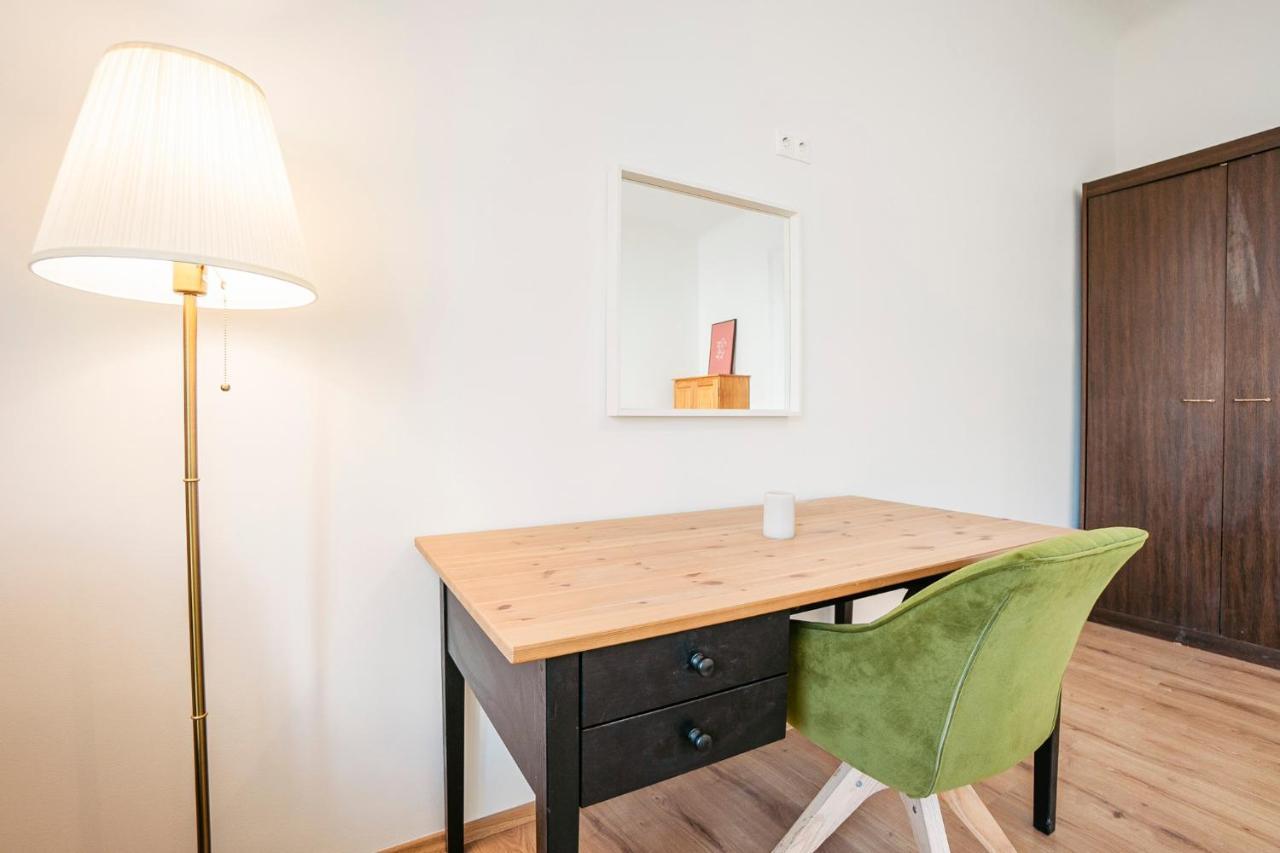 Coupledream - 10Min To City Center! Виена Екстериор снимка
