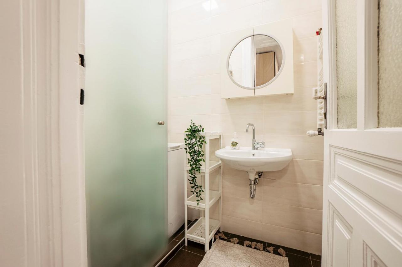 Coupledream - 10Min To City Center! Виена Екстериор снимка